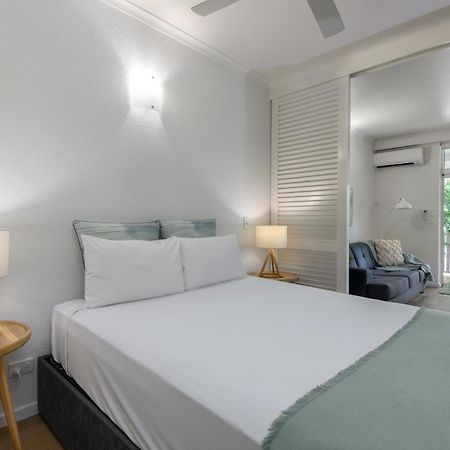 Ocean Palms Apartments Port Douglas Zewnętrze zdjęcie