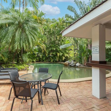 Ocean Palms Apartments Port Douglas Zewnętrze zdjęcie