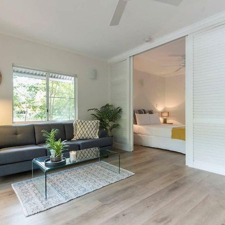 Ocean Palms Apartments Port Douglas Zewnętrze zdjęcie