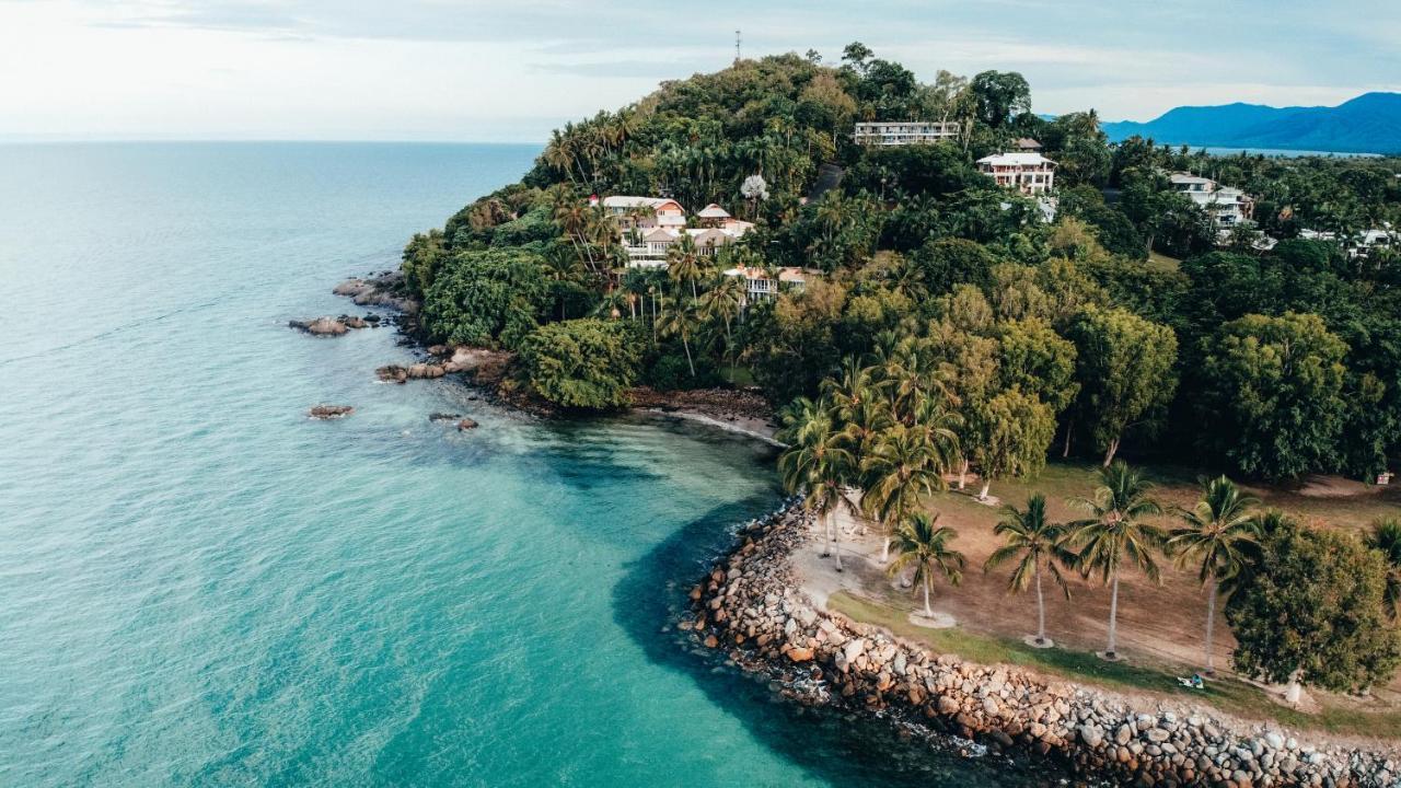 Ocean Palms Apartments Port Douglas Zewnętrze zdjęcie