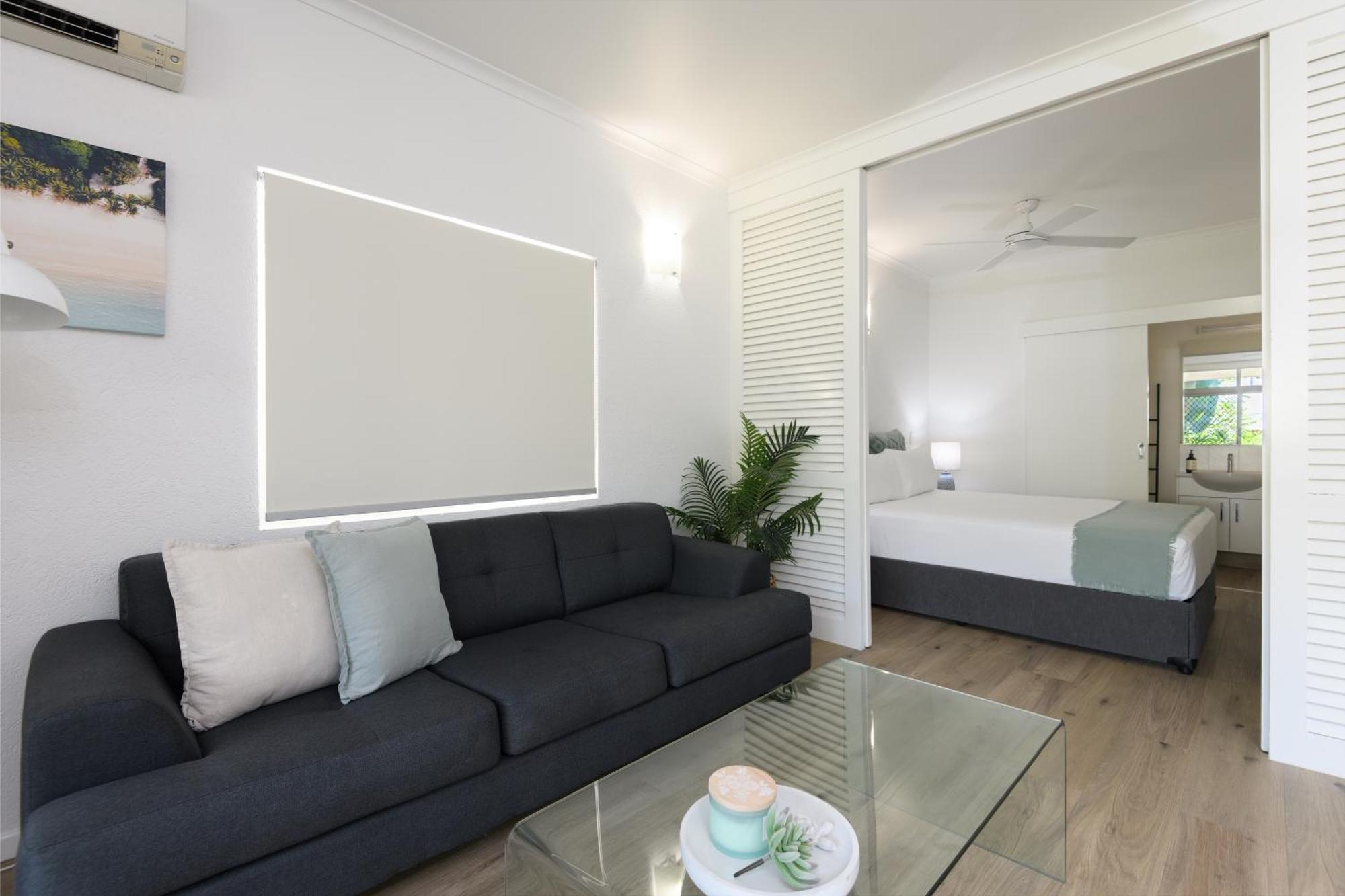 Ocean Palms Apartments Port Douglas Zewnętrze zdjęcie