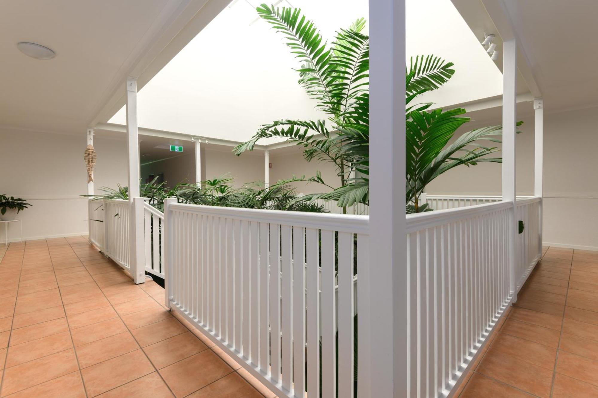 Ocean Palms Apartments Port Douglas Zewnętrze zdjęcie
