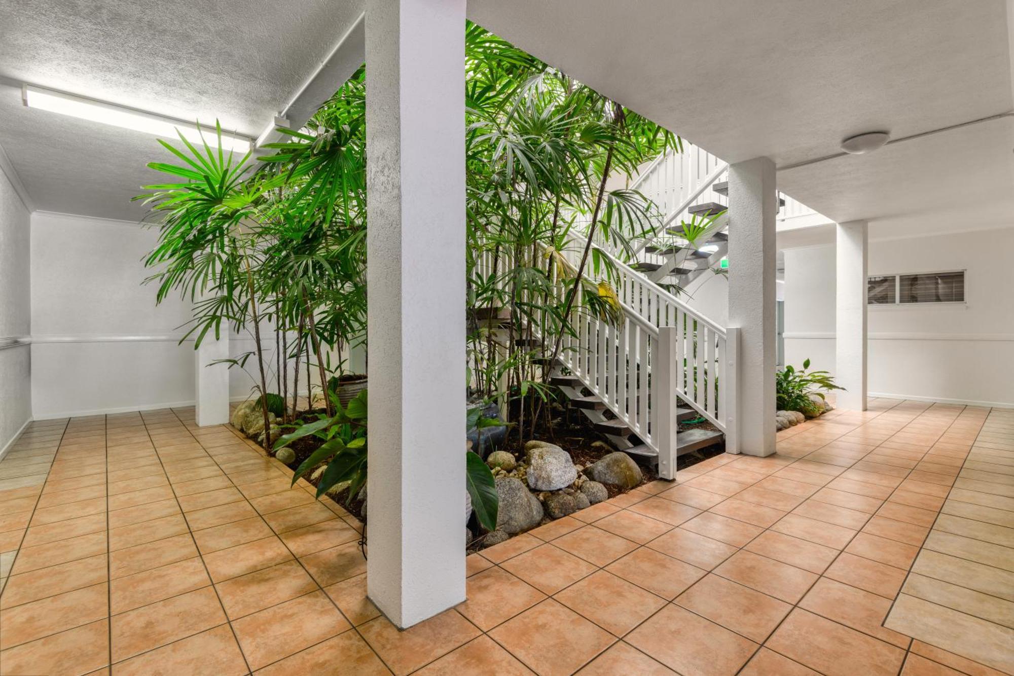 Ocean Palms Apartments Port Douglas Zewnętrze zdjęcie