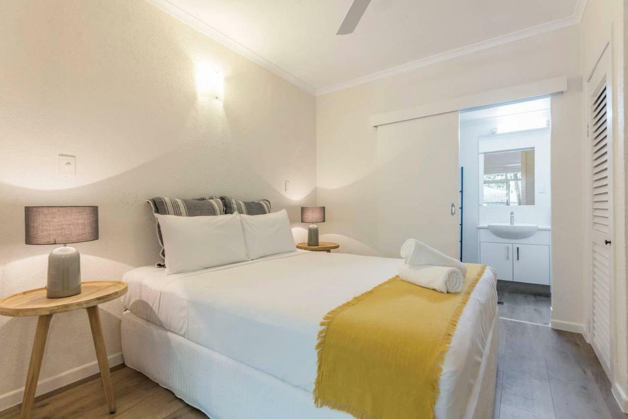 Ocean Palms Apartments Port Douglas Zewnętrze zdjęcie