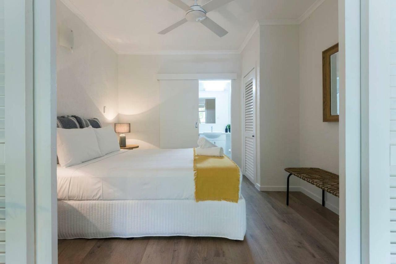 Ocean Palms Apartments Port Douglas Zewnętrze zdjęcie