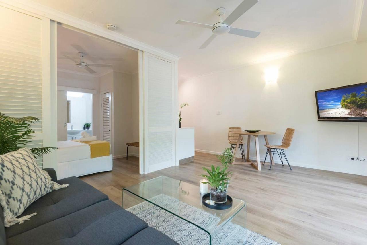 Ocean Palms Apartments Port Douglas Zewnętrze zdjęcie