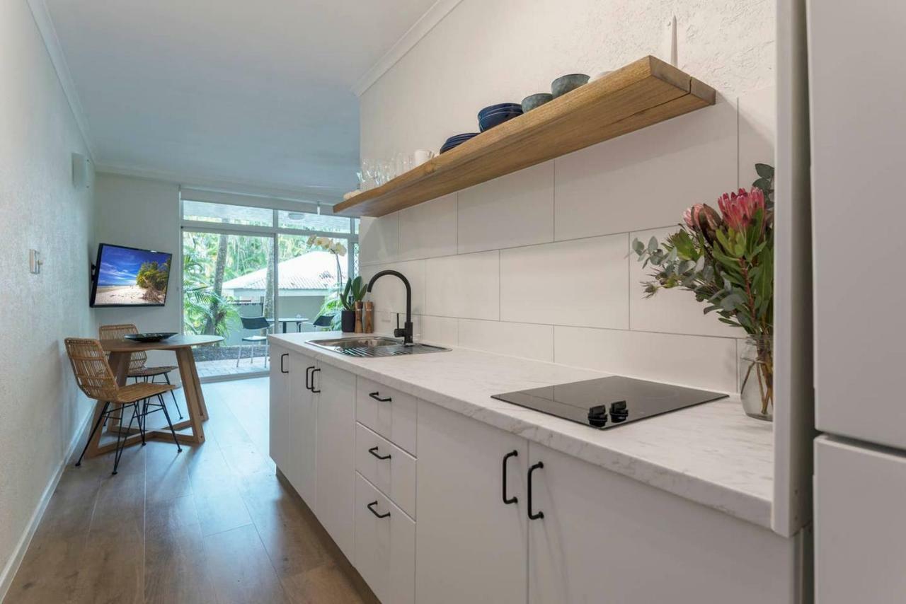 Ocean Palms Apartments Port Douglas Zewnętrze zdjęcie